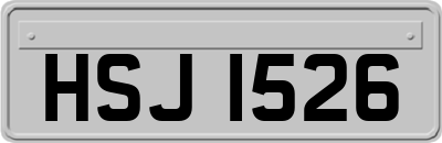 HSJ1526