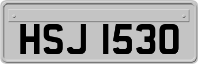 HSJ1530