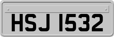 HSJ1532