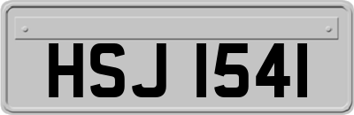 HSJ1541