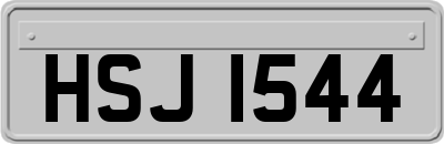 HSJ1544