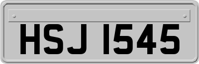 HSJ1545