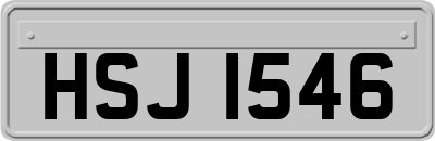 HSJ1546