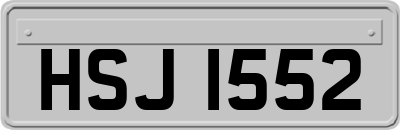 HSJ1552