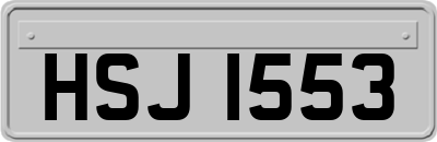 HSJ1553