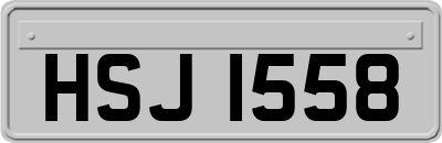 HSJ1558