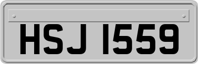 HSJ1559
