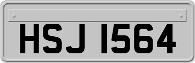 HSJ1564