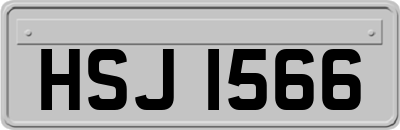 HSJ1566