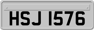 HSJ1576