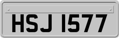 HSJ1577