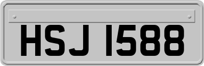 HSJ1588