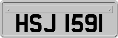 HSJ1591