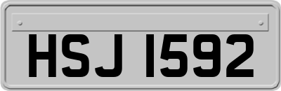 HSJ1592