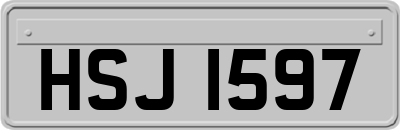 HSJ1597