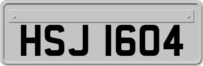 HSJ1604