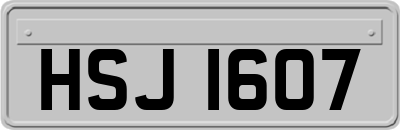 HSJ1607