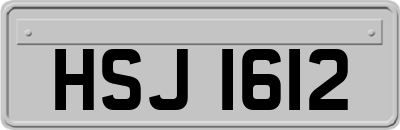 HSJ1612