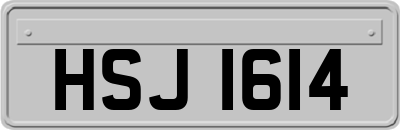 HSJ1614