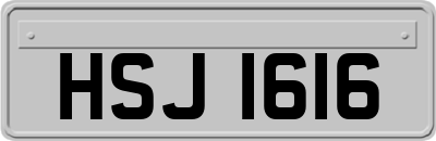 HSJ1616