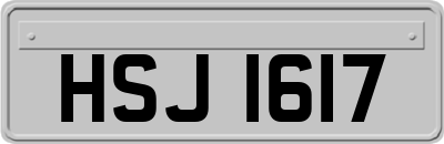 HSJ1617