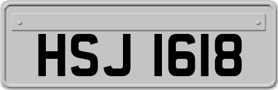 HSJ1618