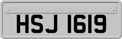 HSJ1619