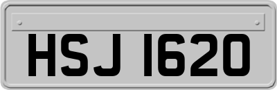 HSJ1620