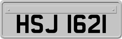 HSJ1621