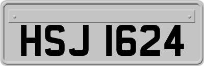 HSJ1624