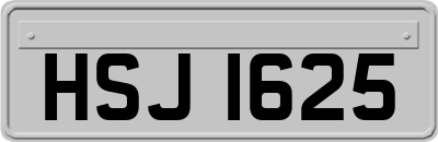 HSJ1625