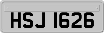 HSJ1626