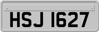 HSJ1627