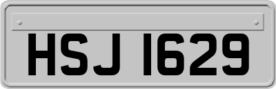 HSJ1629