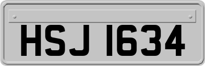 HSJ1634