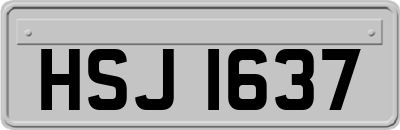 HSJ1637