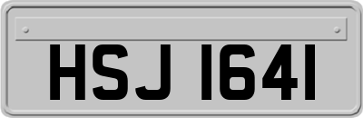 HSJ1641