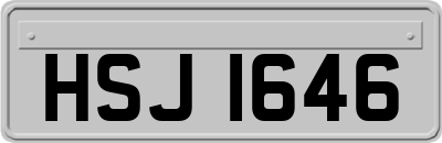 HSJ1646