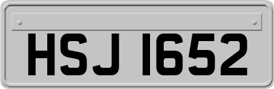 HSJ1652