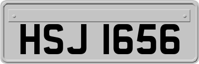 HSJ1656
