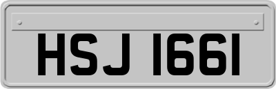 HSJ1661