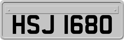 HSJ1680