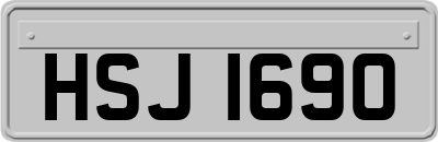 HSJ1690