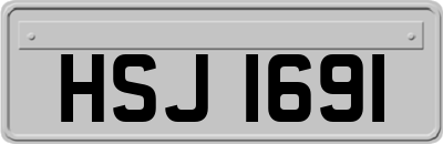HSJ1691