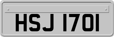 HSJ1701