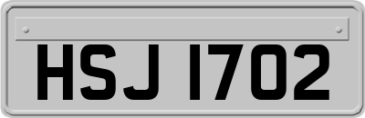 HSJ1702