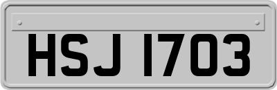 HSJ1703