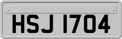 HSJ1704