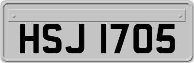 HSJ1705
