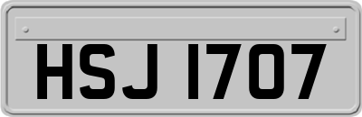 HSJ1707